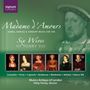 : Madame D'Amours - Music for the six Wives of Henry VIII, CD