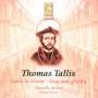 Thomas Tallis: Spem in Alium, CDM