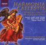 : Harmonia Caelestis - Capricen & Konzerte des italienischen Barock, CD