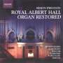 : Simon Preston,Orgel - Royal Albert Hall Organ Restored, CD