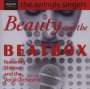 : Swingle Singers - Beauty and the Beatbox, CD