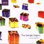 : Swingle Singers - "...unwrapped" (A Christmas Album), CD