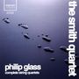 Philip Glass: Streichquartette Nr.1-5, CD,CD