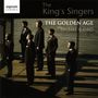 King's Singers - Siglo de Oro, CD