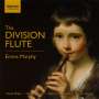 : The Division Flute, CD