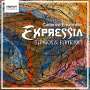 : Cadence Ensemble - Expressia (Tangos And Fantasies), CD