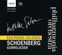 Arnold Schönberg: Gurre-Lieder für Soli, Chor & Orchester, SACD,SACD