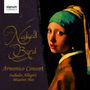 : Armonico Consort - Naked Byrd, CD