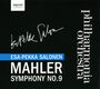 Gustav Mahler: Symphonie Nr.9, CD