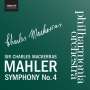 Gustav Mahler: Symphonie Nr.4, CD