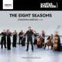 : The Eight Seasons, CD