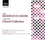 : Rodolfus Choir - Choral Collection, CD,CD,CD