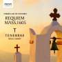 Tomas Louis de Victoria: Requiem "Officium defunctorum" (1605), CD