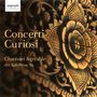 : Concerti Curiosi, CD