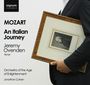 Wolfgang Amadeus Mozart: Opernarien "An Italian Journey", CD