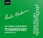 Peter Iljitsch Tschaikowsky: Symphonie Nr.6, CD