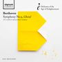 Ludwig van Beethoven: Symphonie Nr.9, CD
