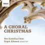 : Rodolfus Choir - A Choral Christmas, CD