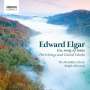 Edward Elgar: Chorwerke & Part Songs, CD