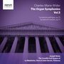 Charles-Marie Widor: Die Orgelsymphonien Vol.5, CD