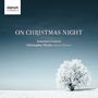 : Armonico Consort - On Christmas Night, CD