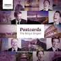 : The King's Singers - Postcards, CD