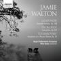 : Jamie Walton - Glasunow / Prokofieff / Tschaikowsky, CD