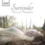 : Ilona Domnich - Surrender (Voices of Persephone), CD