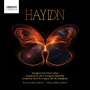 Joseph Haydn: Symphonien Nr.52,53,59, CD