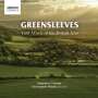 : Armonico Consort - Folk Music from the British Isles "Greensleeves", CD