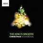 : King's Singers - Christmas Songbook, CD