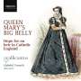 : Queen Mary's Big Belly, CD