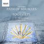 Owain Park: Footsteps, CD