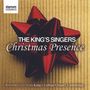 : King's Singers - Christmas Presence, CD