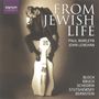 : Paul Marleyn - From Jewish Life, CD