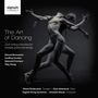 : The Art of Dancing, CD