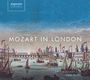 : Mozart in London, CD,CD