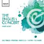 The English Concert, CD