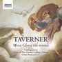 John Taverner: Missa Gloria tibi trinitas, CD