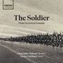: Christopher Maltman - The Soldier from Severn to Somme, CD