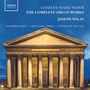 Charles-Marie Widor: Orgelsymphonien Nr.1-10, CD,CD,CD,CD,CD,CD,CD,CD