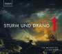 : Sturm und Drang Vol.1, CD