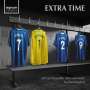 : Extra Time, CD