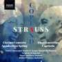 : Ernst Ottensamer - Strauss / Copland, CD