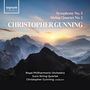 Christopher Gunning: Symphonie Nr.5, CD