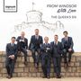 : The Queen's Six - From Windsor with Love, CD