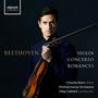 Ludwig van Beethoven: Violinkonzert op.61, CD