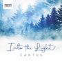 : Cantus - Into The Light, CD