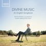 : Iestyn Davies - An English Songbook, CD