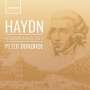 Joseph Haydn: Klavierwerke Vol.1, CD,CD